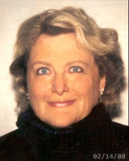Kathleen Valentine