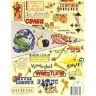 50 Cross Stitch Sports Designs by Sam Hawkins (American School of Needlework #3570) by Sam Hawkins