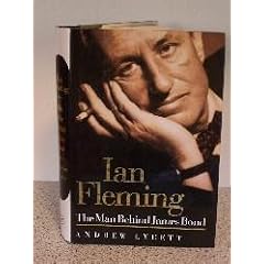 Ian Fleming: The Man Behind James Bond