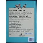 Adam Raccoon and the Mighty Giant (Keane, Glen, Parables for Kids.) book cover