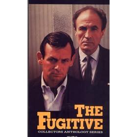 Fugitive Vol.14:  Other Side of Coin & The One that Got Away [VHS]