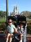 Baby Planet Unity Sport Stroller
