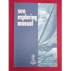 Sea Scout Manual by  Boy Scouts of America