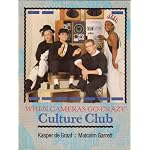 "Culture Club" book cover