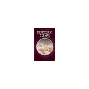 Pocket Guide to Depression Glass by Gene Florence