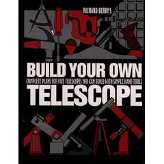 Build Your Own Telescope