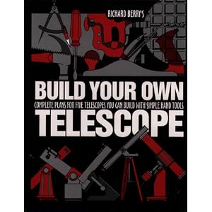 Build Your Own Telescope