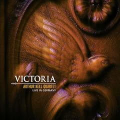 Victoria / Live in Germany