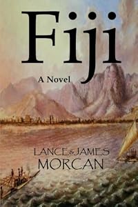 Image of Lance Morcan