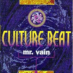 Mr. Vain