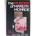 The Murder of Marilyn Monroe book cover