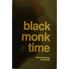 Black Monk Time: Coming of the Anti-Beatle