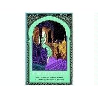 Indian Fairy Tales (Dover fairy tale books)