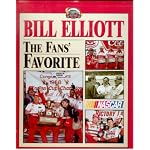 Bill Elliott: The Fans' Favorite book cover