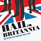 Click here to buy Hail, Britannia: The British Invasion 1964-1969 by  Kinks, Moody Blues, Animals, Bee Gees, and Zombies .