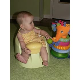 Tiny Love Musical Stack and Ball Game