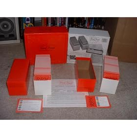 Trival Pursuit RPM Edition: A History of Music Subsidiary Card Set for Use with Master... by Trival Pursuit