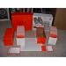 Trival Pursuit RPM Edition: A History of Music Subsidiary Card Set for Use with Master Game