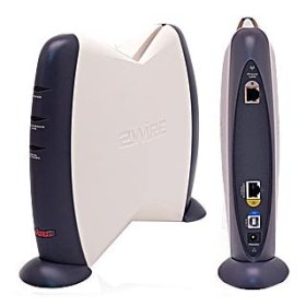 2Wire HomePortal 1000 Residential Gateway