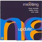 Update by  Patrice Rushen, Ernie Watts, Ndugu Chancler, and The Meeting 