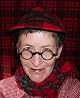 Jill McElmurry