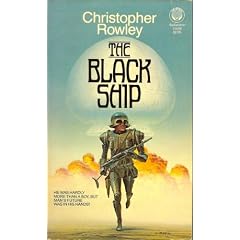 The Black Ship
