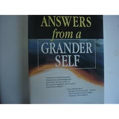 Answers from a Grander Self