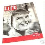 Life Magazine June 21, 1954 -- Cover: Kim Smith, Prettiest Chorus Girl in Las Vegas book cover