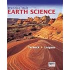 Earth Science by Edward J. Tarbuck and Frederick K. Lutgens