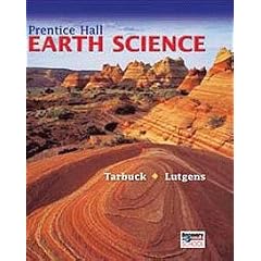 Earth Science