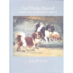 The Tibetan Spaniel: A Gift from the Roof of the World