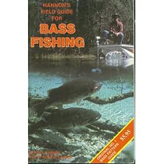 Doug Hannon's Field Guide for Bass Fishing