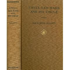 Uncle Sam Ward and his circle