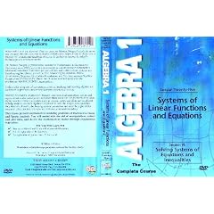 Systems of Linear Functions