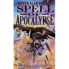 Spell of Apocalypse (Dance of the Gods)