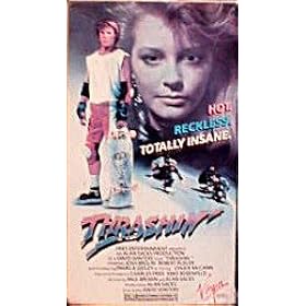 Thrashin' [VHS]