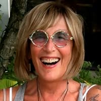 Image of Kate Bornstein