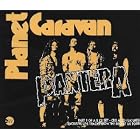 Planet Caravan by Pantera
