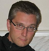 Image of Michael McCloskey