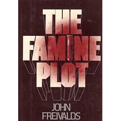 The Famine Plot