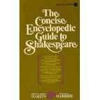 Concise Encyclopedic Guide to Shakespeare