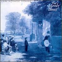 Click here to buy Long Distance Voyager by  The Moody Blues .