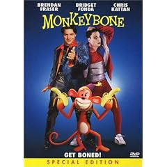 Monkeybone