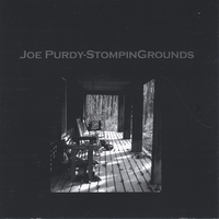 Stompingrounds