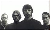Foo Fighters