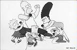 The Simpsons (Related Recordings)
