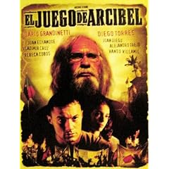 El Juego de Arcibel by 
