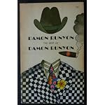 The Best of Damon Runyon book cover