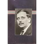 H.G. Wells (Seven Novels, Complete & Unabridged) book cover