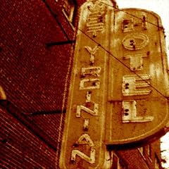 Hotel West Virginia